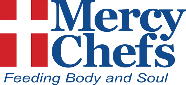 Mercy Chefs logo
