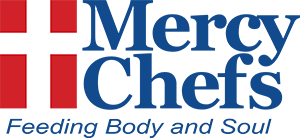 Mercy Chefs logo