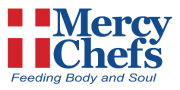 Mercy Chefs logo