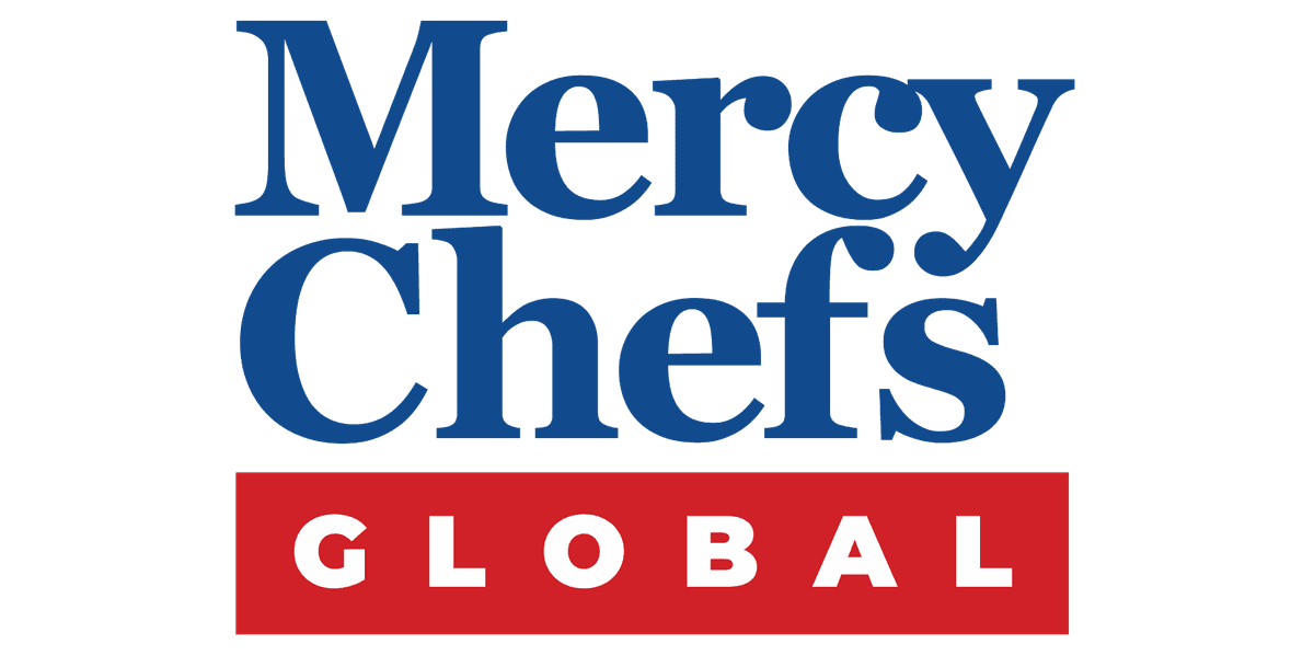 Mercy Chefs logo