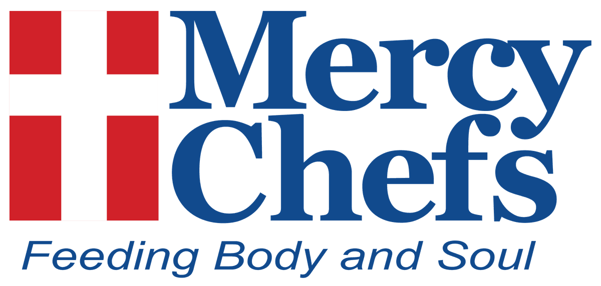 Mercy Chefs logo